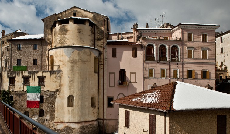 Città di Cave